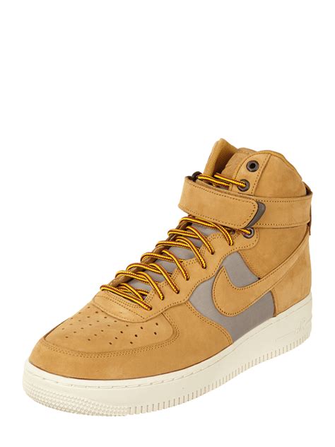 nike air force zand kleur|air force 1 schoenen.